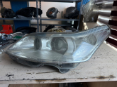Citröen C4 Mercekli Xenon Sol Far Orjinal 96 468 943 80