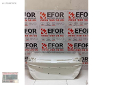 HONDA CİVİC BAGAJ KAPAĞI ÇIKMA ORJİNAL YEDEK PARÇA 16-21