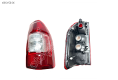 DMAX 02-05 SOL SAĞ STOP