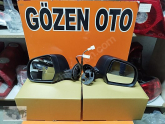 DACİA DUSTER SAĞ SOL AYNA YANSANAYİ SİFİR