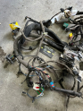 OPEL ASTRA J GÖĞÜS TESİSATI SİGORTA KUTUSU ORJİNAL GM 13222785