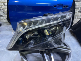 Oto Çıkma Parça / Elektrik / Far / Mercedes / Vito / Çıkma Parça 