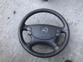MERCEDES CLS W219 E W211 W209 DİREKSİYON AİRBAG
