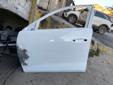 OPEL ASTRA L SOL ÖN KAPI BEYAZ RENK ÇIKMA CANCAN OPEL