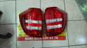 Kia Ceed Station Wagon Stop Lambası LEDsiz 2007-2012