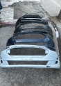 Ford Focus 4 buçuk tampon