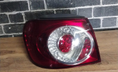 5M0945095 orj vw golf5 plus sol arka stop lambası