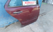 Oto Çıkma Parça / Kaporta & Karoser / Kapı / Mercedes / E Serisi / Çıkma Parça 