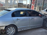 Oto Çıkma Parça / Kaporta & Karoser / Kapı / Honda / Civic / Çıkma Parça 