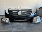 MERCEDES VİTO W447 ÖN TAMPON DOLU 2014 4478850825