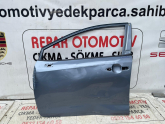 Toyota corolla sol ön kapı 2013-2019 orjinal çıkma