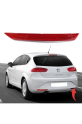 1P0945106D SEAT LEON 2006-2013 REFLEKTÖR ARKA TAMPON SAG