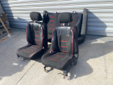 MAZDA LANTİS KOLTUK TAKIMI 1996-1998