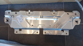 BMW G20 G22 G26 ÖN PANEL ÜST ORTA DEMİRİ 2019 51647422287 SY