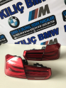 BMW 320 ÇIKMA STOP