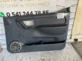 PEUGEOT PARTNER SAĞ ÖN KAPI DÖŞEMESİ 1998-2005 MODEL
