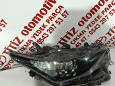 Oto Çıkma Parça / Elektrik / Far / Toyota / Auris / Çıkma Parça 