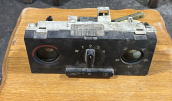 OPEL ZAFİRA KLİMA KONTROL PANELİ