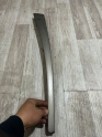 RENAULT  FLUENCE  GÖGÜS ÇITASI ÇIKMA 684129333R