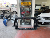 HYUNDAİ TUCSON 4 ÖN PANEL ORJİNAL
