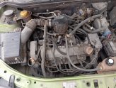 Palio 1.4 komple motor şanzuman klimalı