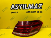 MERCEDES E SERİSİ W212 SAĞ STOP