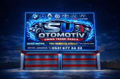 Oto Çıkma Parça / Elektrik / Sigorta Kutusu / Ford / Focus / Çıkma Parça 