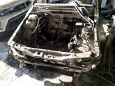 ÖZMEN OPEL ASTRA F SAĞ SOL ÖN ŞASE BADİ ÇEYREK PANEL
