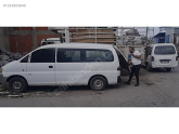 Oto Çıkma Parça / Kaporta & Karoser / Kapı / Hyundai / Starex / Çıkma Parça 