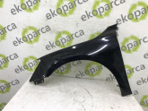 AUDI A3 2020 2024 ÇAMURLUK ÖN SOL 8Y0821105