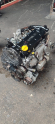 Opel Astra 1.7 motor