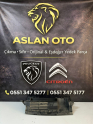 9855750580 9821840980 PEUGEOT RİFTER ÖN TAMPON İÇ İSKELETİ  2024