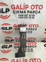 Mini Cooper Gaz Pedalı Hatasız Orjinal Çıkma