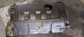 Mini Cooper 1.6 vti kürbirötor kapağı