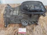 TOYOTA YARİS 1.4 D4D YAĞ KARTELİ