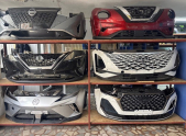 Oto Çıkma Parça / Nissan / Micra / Mekanik / Kapı Kolu / Çıkma Parça 