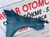 Oto Çıkma Parça / Kaporta & Karoser / Çamurluk / Togg / T10X / Çıkma Parça 