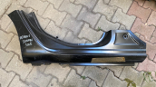 OPEL ASTRA J SAĞ MARŞBİYEL SACI 13442117 CANCAN OPEL