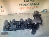 Oto Çıkma Parça / Motor / Külbütör Kapağı / Peugeot / Partner / Çıkma Parça 