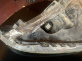 Oto Çıkma Parça / Elektrik / Far / Honda / Civic / Çıkma Parça 