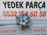 BMW 5 SERİ İ5 G60 SOL ARKA TAŞIYICI 689835902 orjinal çıkma 23-26
