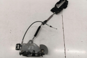 Opel Corsa F Sol Ön Kapı Kilidi 1A006452