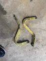 OPEL TİGRA KAPUT MENTEŞESİ
