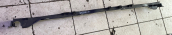 OPEL İNSİGNİA A ÖN CAM IZGARASI ALT PLASTİĞİ 13249990 CANCAN OPEL