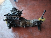 Oto Çıkma Parça / Motor / Motor Komple / Tofaş / Doğan  / Çıkma Parça 