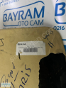 Oto Çıkma Parça / Kaporta & Karoser / Arka Cam / Toyota / Yaris / Sıfır Parça 