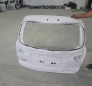 HYUNDAİ İX35 BEYAZ BAGAJ KAPAĞI ORJINAL LOKALLIK