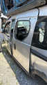 DACİA DOKKER STEPWAY SOL SÜRGÜLÜ KAPI