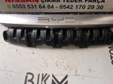 BYD Atto 3 Ön Tampon Panjur  Izgara