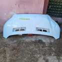 Ford transit kaput